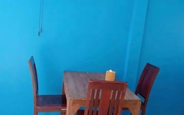 Rapina House