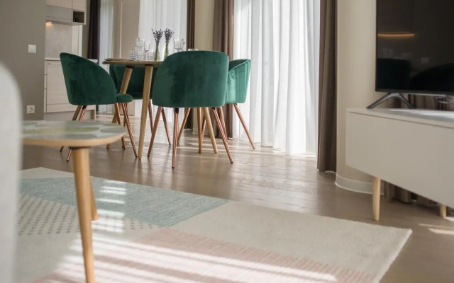 Apartment DoMiSol