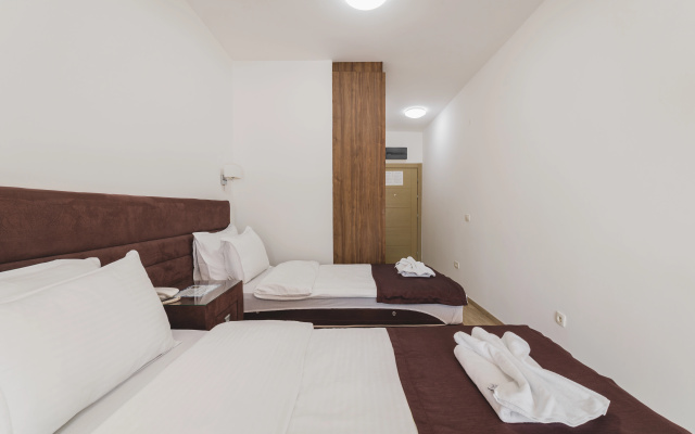 Hotel 219 Budva