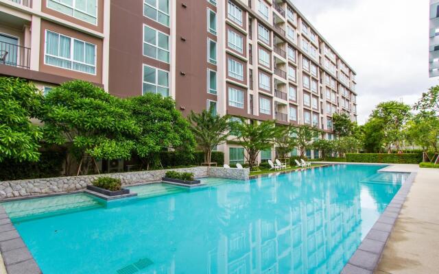 Baan Peang Ploen Khao Takiab By Stone Head Hua Hin