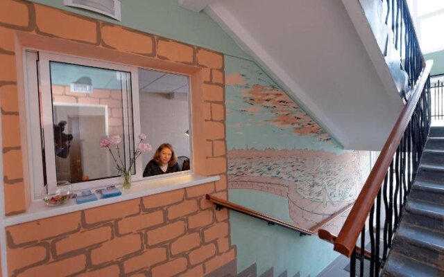 Novaya Living Quarters