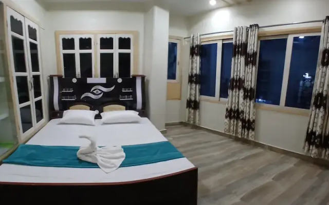 Rudraksh Home Stay