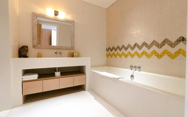 Cloud 7 Residences Ayla Aqaba