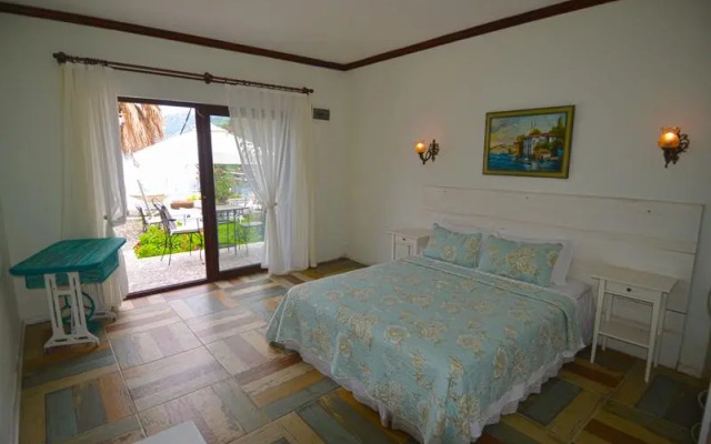 Tamara Beach Pansiyon