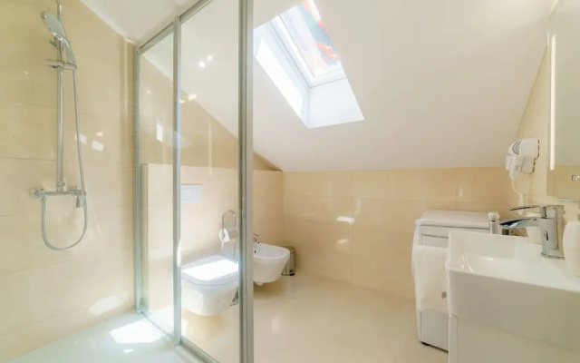 Dalmat Apartment