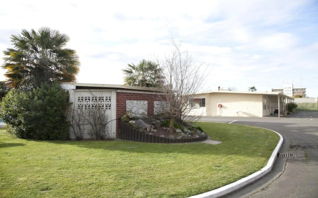Apple Motor Inn