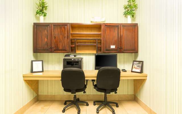 Comfort Suites Beaumont I-10