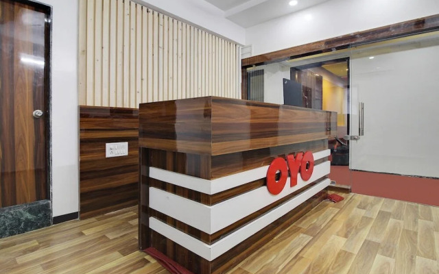 Hotel Sai Chatra by OYO Rooms