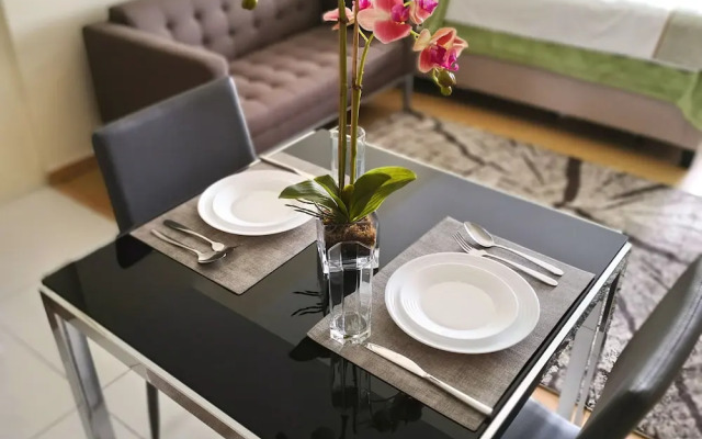 Avant Apartments At The Fort