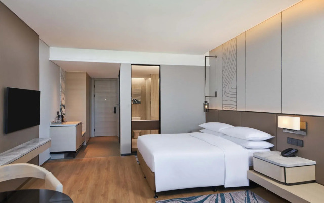 Courtyard by Marriott Changchun