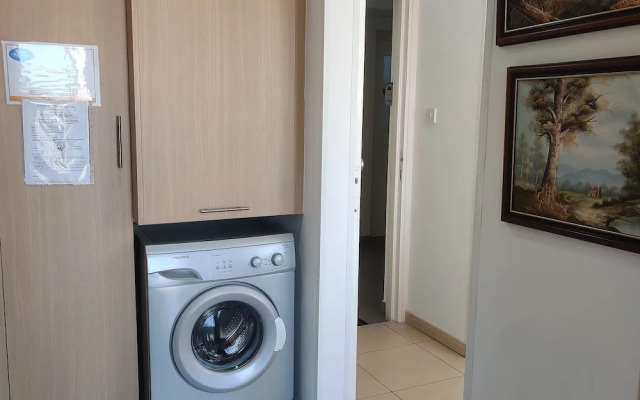 Charming 1-bed Apartment in Protaras, Cyprus