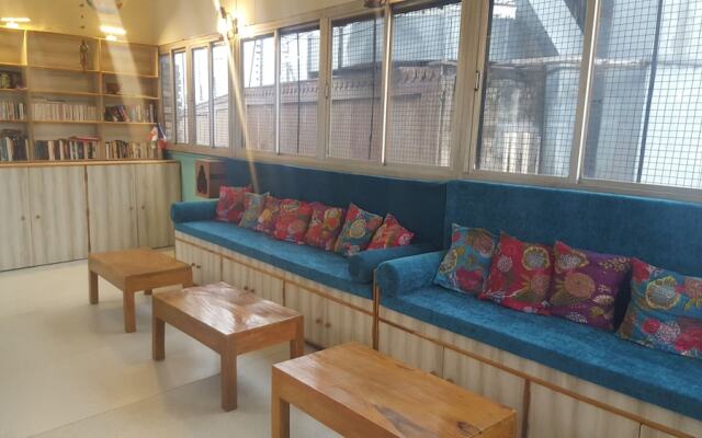Baba Guest House