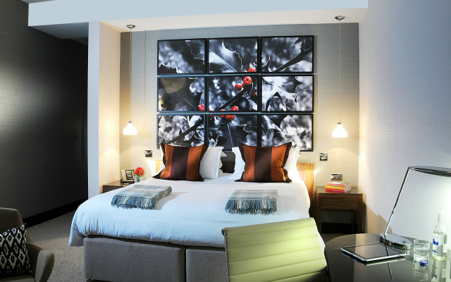 Stanley House Hotel & Spa