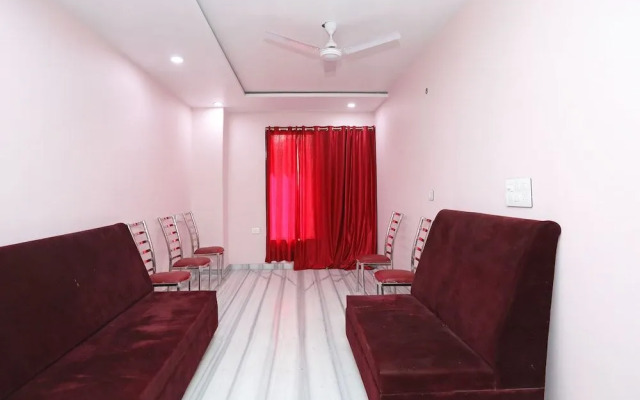 OYO 10559 Pitampura