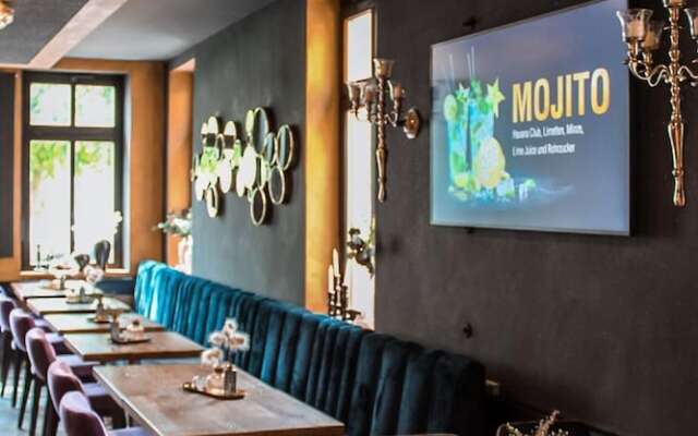 Hotel Schwarzer Adler