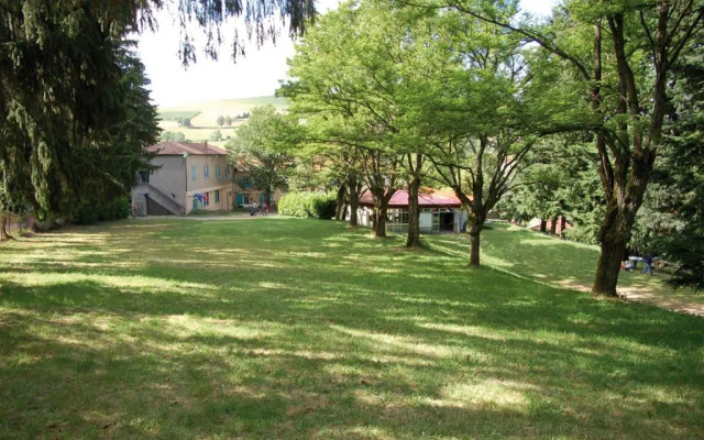 Centre de Vacances Les Sylvageois