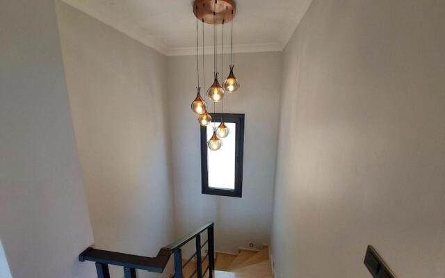 Villa Begonville 16
