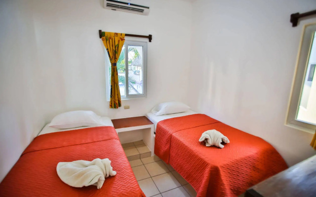Playa Plana Hotel