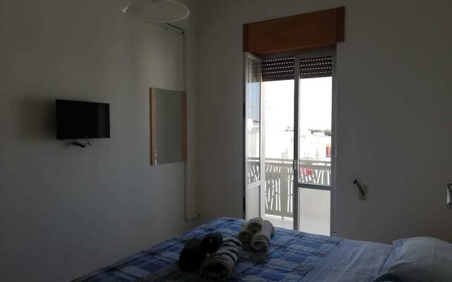 Appartamenti Mare Forza 10