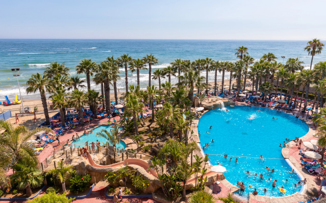 Marbella Playa