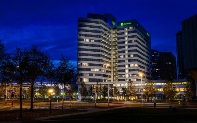 Holiday Inn Express Amsterdam - Arena Towers by IHG