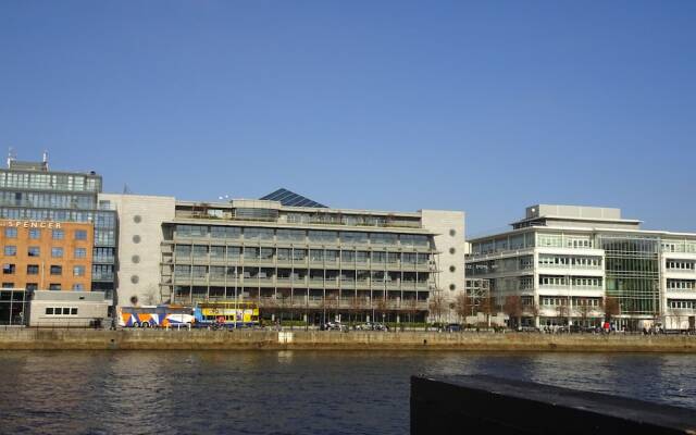 The Windmill in Dublin