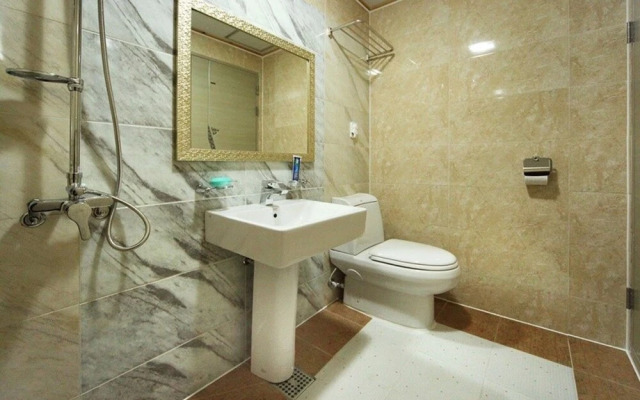 Gangneung Soir Pension