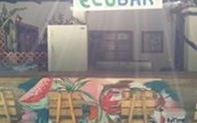 Hostal Eco Point Minca - Hostel