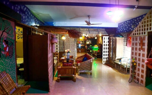 Green Leaf Guest House
