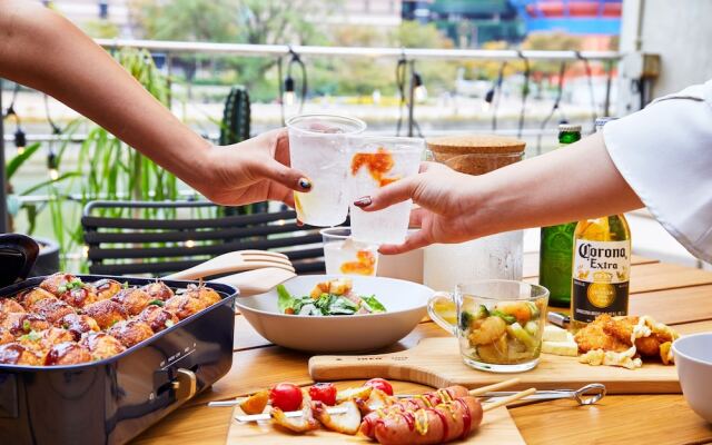 mizuka Nakasu 3 - unmanned hotel -