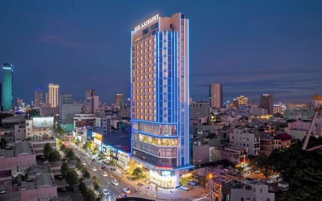 G8 Luxury Hotel and Spa Da Nang
