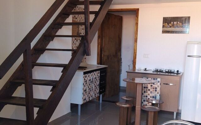 Residencial Villa Porto Rico