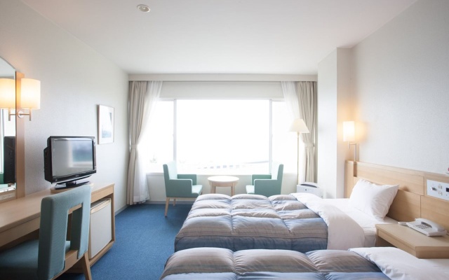 YYY CLUB iE RESORT – Guest Rooms – Ie
