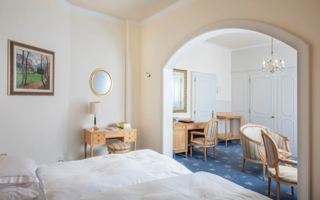 Hotel Victoria