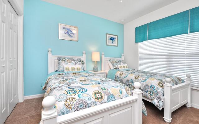Orlando Area Executive Homes