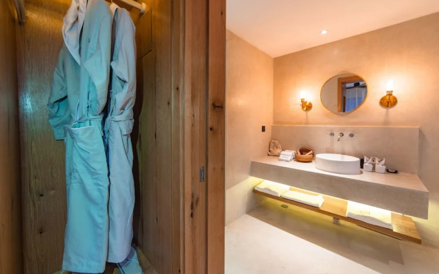 Purling Hills Guesthouse