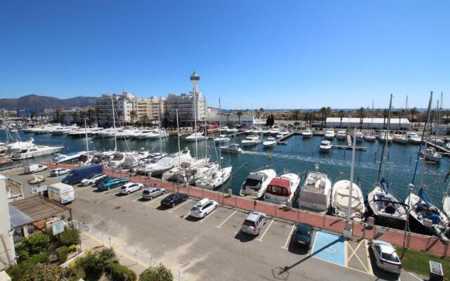 Apart-rent Apartament Port Grec 157