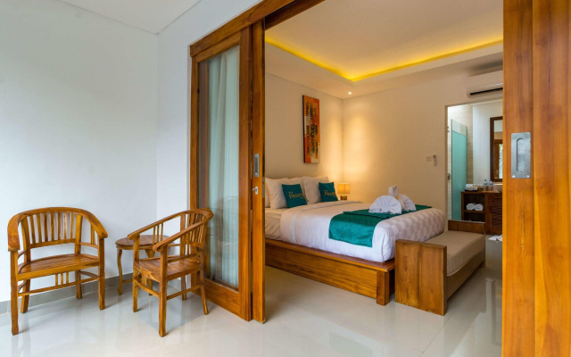 The Pesaren Ubud