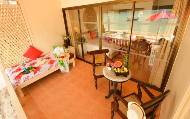 Kohhai Fantasy Resort & Spa