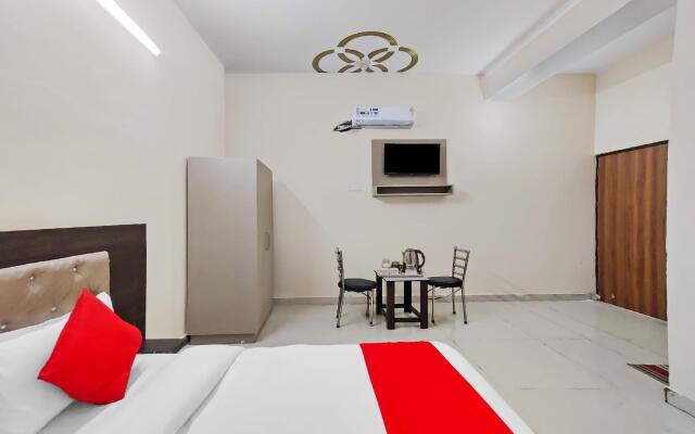 The Party Mansion by Oyo Rooms