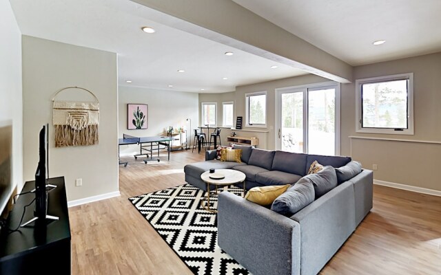 121 Hemlock Trail - 5 Br Home