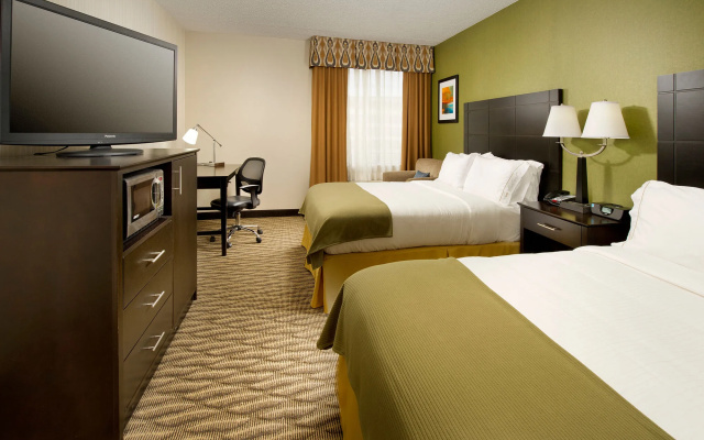 Holiday Inn Express Waldorf by IHG