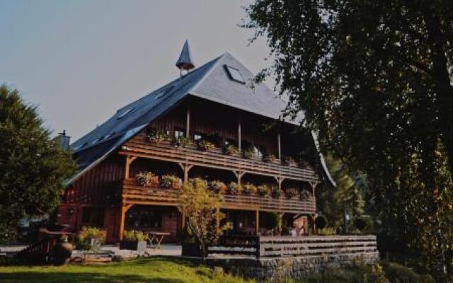 Boutique Hotel Mühle Schluchsee