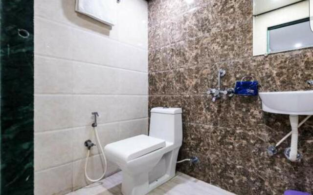 Hotel Guestinn Residency