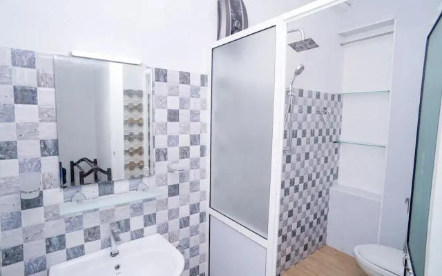 OYO 415 Hotel Hillside
