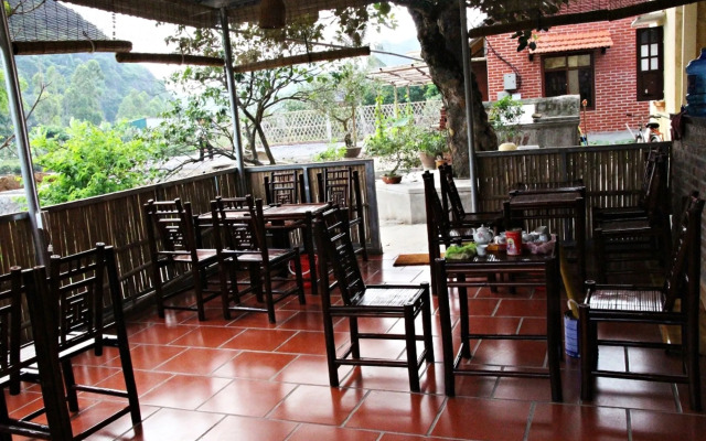 Ninh Binh Greenland Homestay