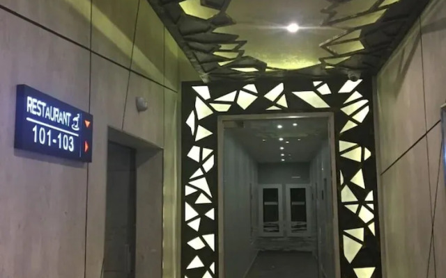 The TJ Resort