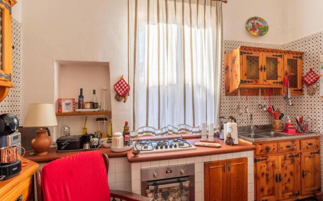 Alluring holiday home in Assoro with private pool