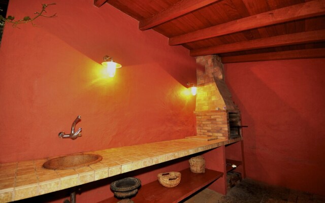 Casa Rural La Higuera