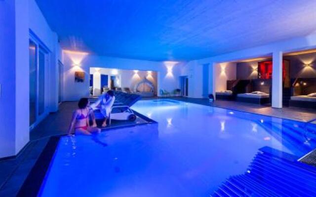 Thula Wellnesshotel Bayerischer Wald